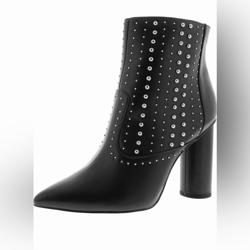 BCBGeneration Hollis Studded Booties - Picture 1 of 14
